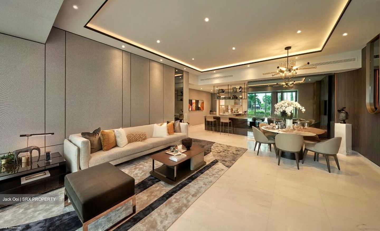 The Residences at W Singapore Sentosa Cove (D4), Condominium #436268471